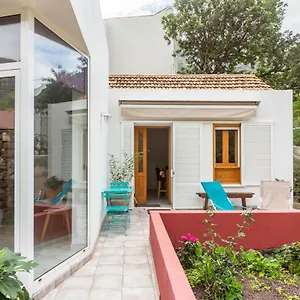 La Cuevecilla Сasa de vacaciones