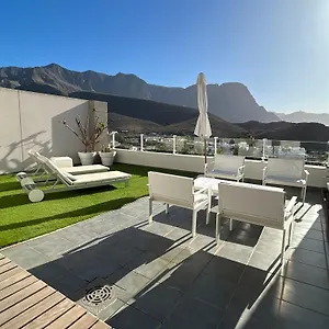 The New Agaete & Parking Apartamento