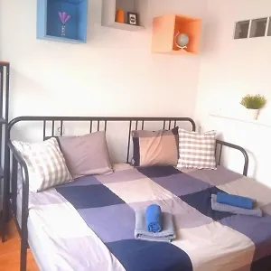 #409 Near Beaches &free Wifi Apartamento Torremolinos