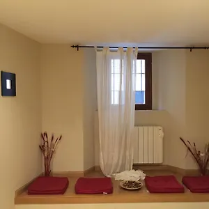 Don Quijote Apartamento Toledo