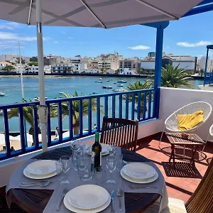 Casa Del Charco 2,0 , Arrecife (Lanzarote) Espagne