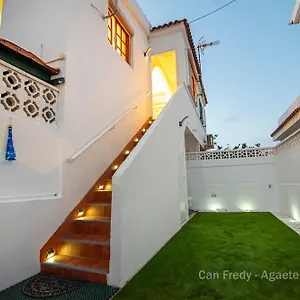 Fredy - Private Agaete Apartamento