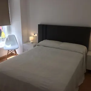 Arco Alta Apartamento Conil De La Frontera